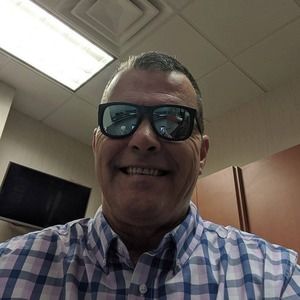 Meet your Posher, Rickey